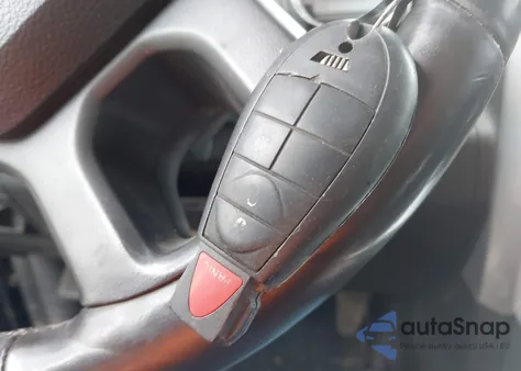 2012 Ram 1500 Laramie из США, поврежденный, VIN 1C6RD7NT5CS340171